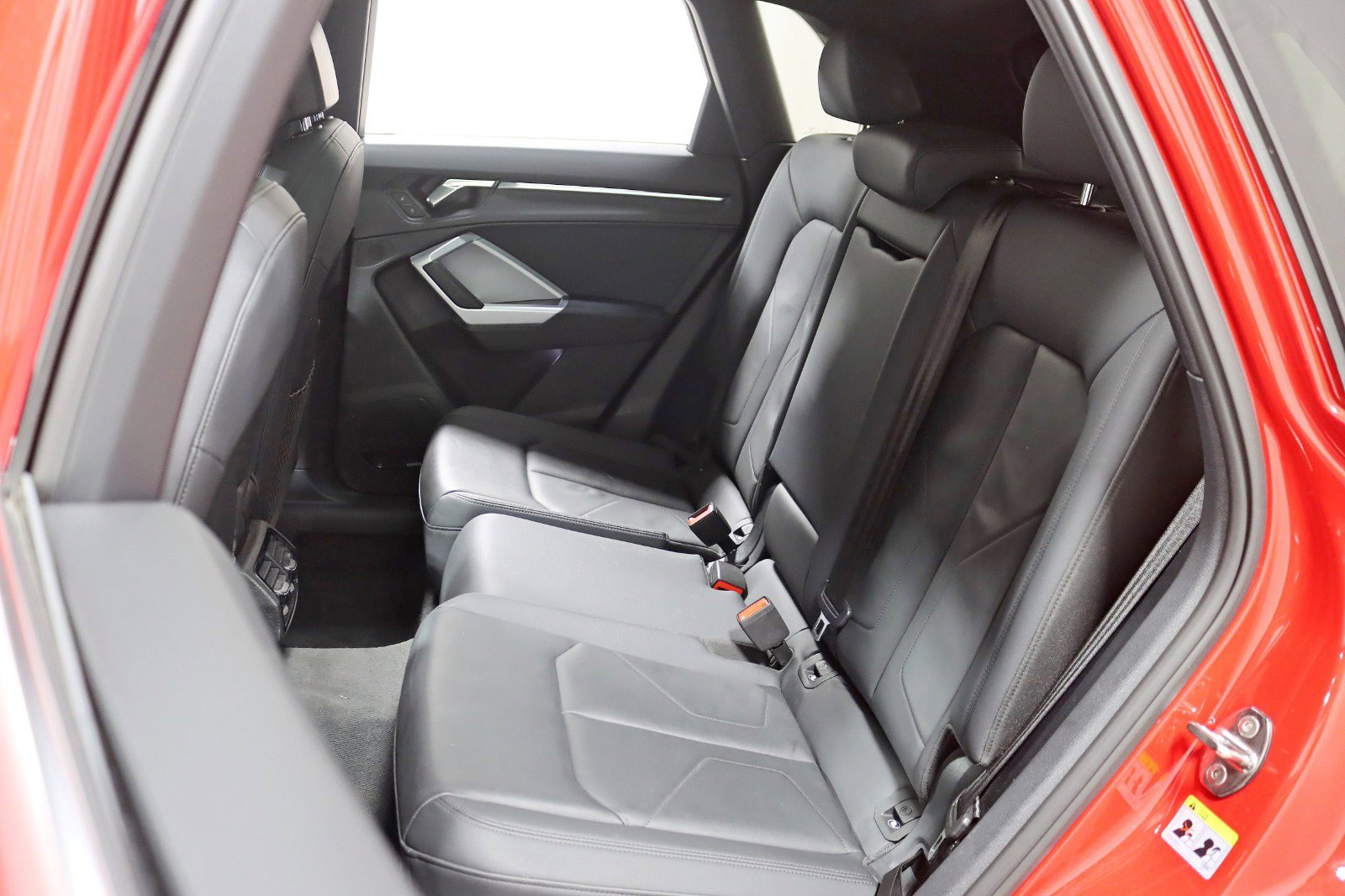 Used 2022 Audi Q3 2.0T Premium Plus image 29