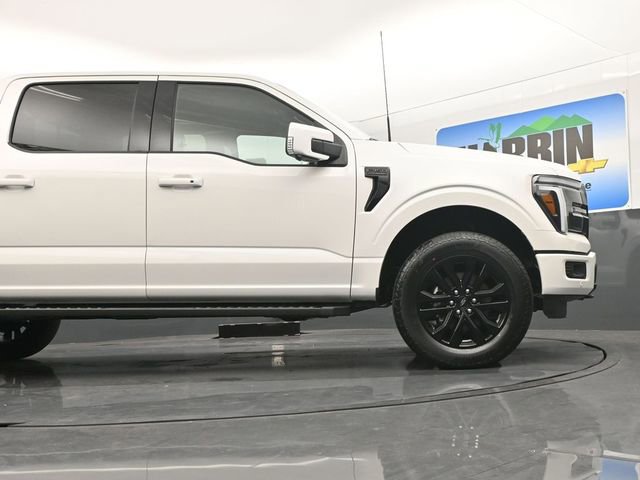 New 2026 Ford F150 Lariat w/ Equipment Group 501A Mid image 20