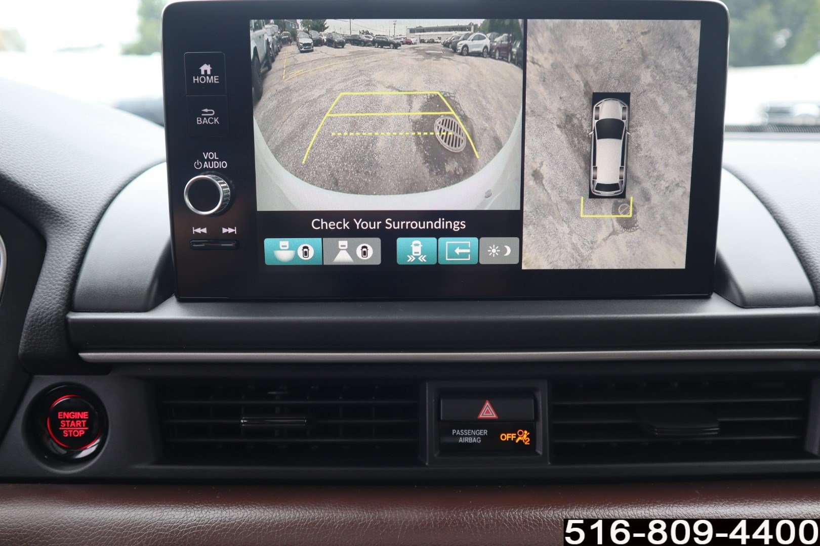 Used 2023 Honda Pilot Elite image 28