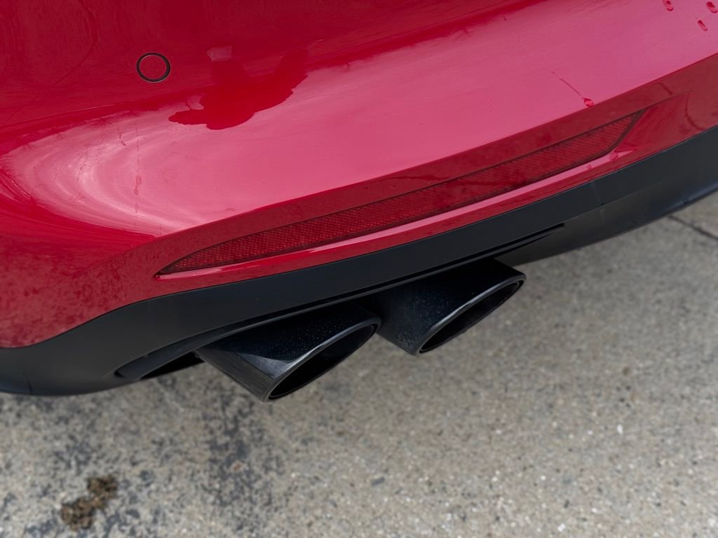 Used 2019 Porsche Panamera GTS image 16