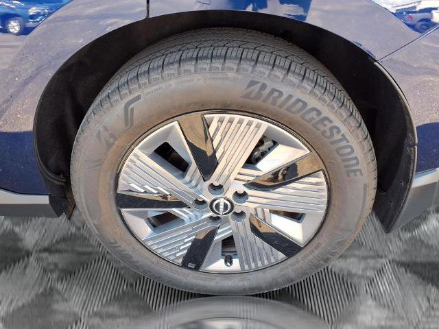 Certified 2025 Nissan Murano SL w/ Cargo Package AWD/4WD image 20