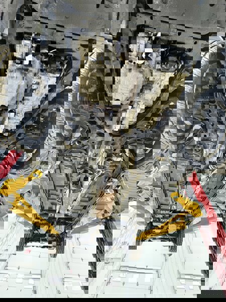 Used 2016 Ford Flex Limited w/ Equipment Group 301A image 16