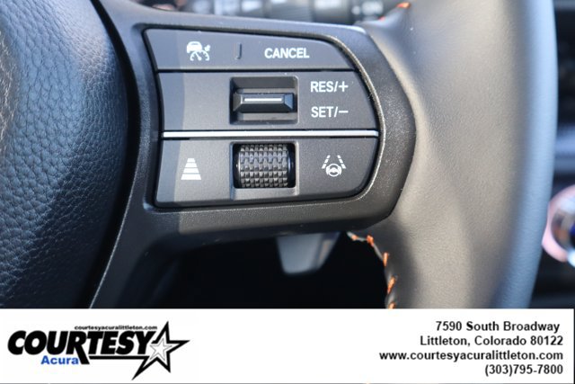 Used 2026 Honda CR-V Sport-L image 13