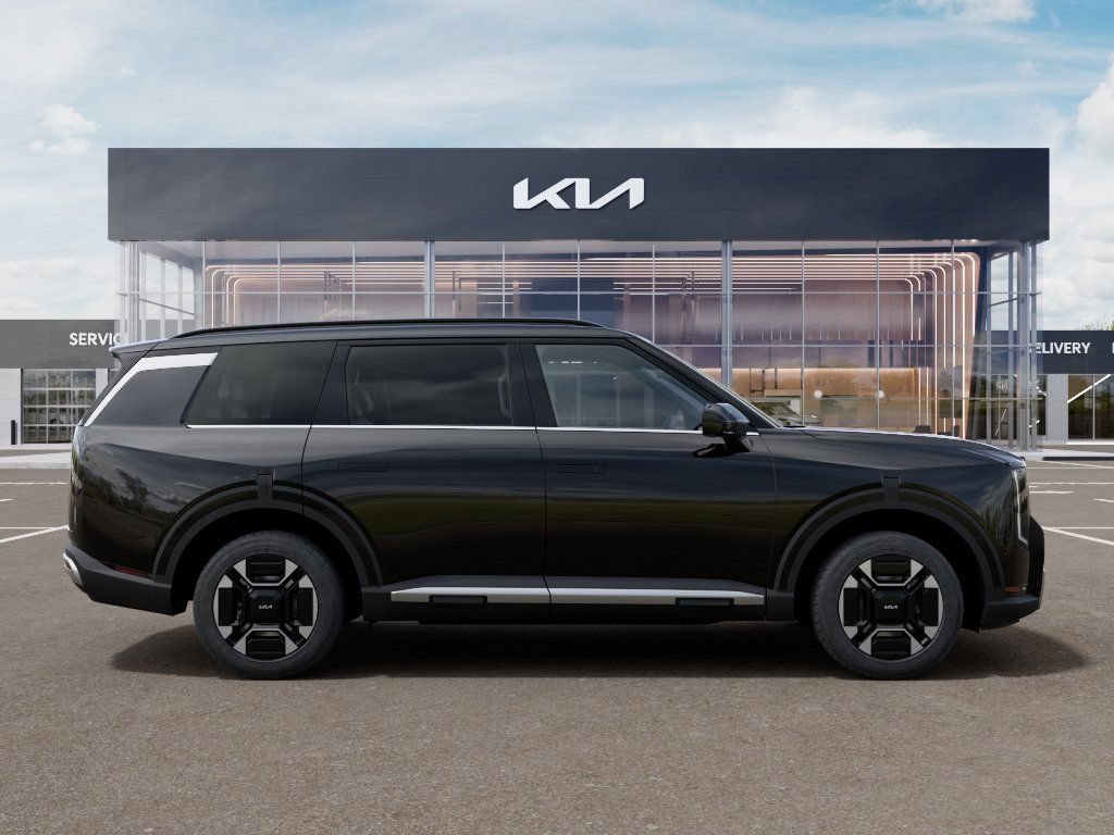 New 2027 Kia Telluride EX FWD image 7