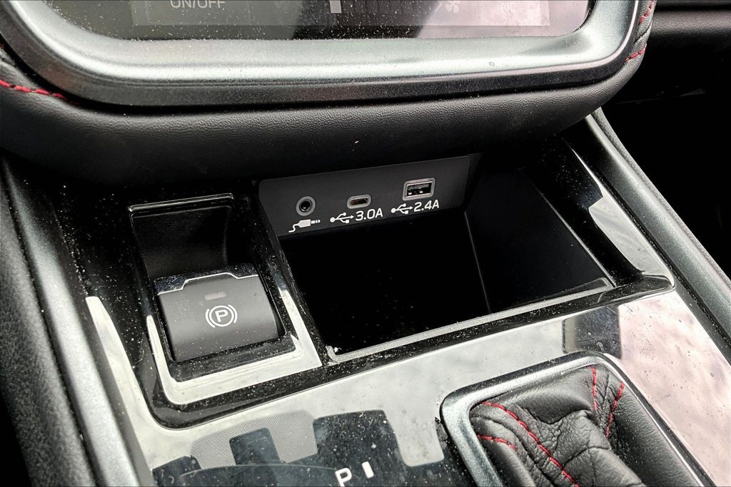 Used 2024 Subaru Legacy Sport AWD/4WD image 16