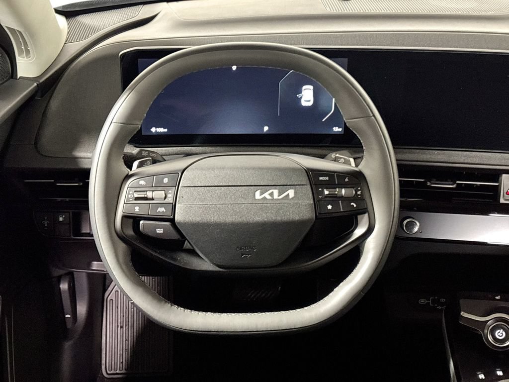 New 2026 Kia EV6 Light AWD/4WD image 13