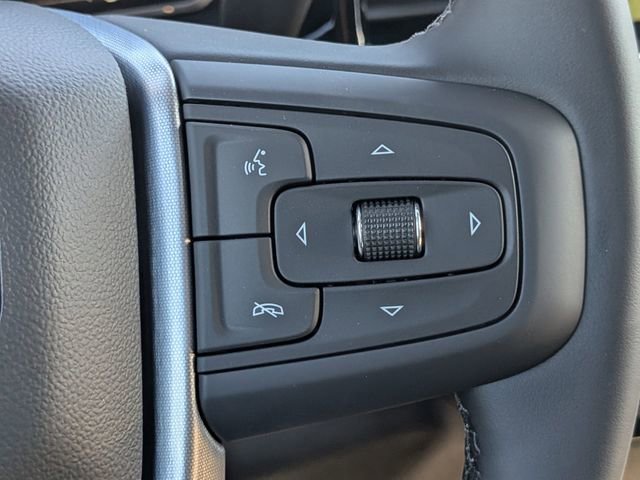 New 2026 GMC Sierra 1500 SLE w/ X31 Off-Road Package image 26