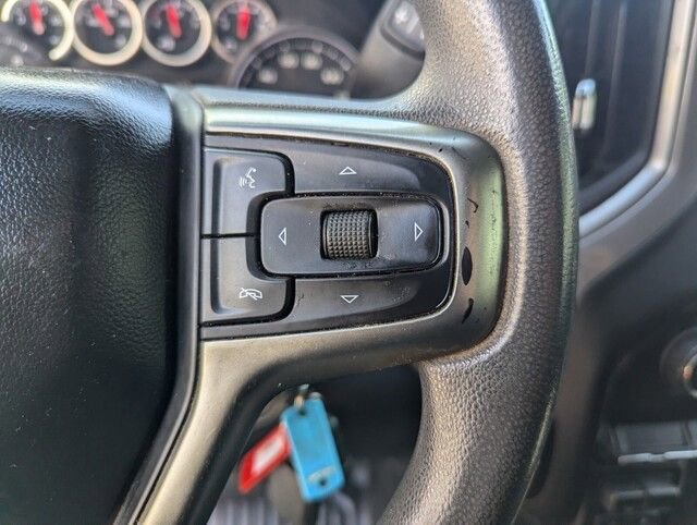 Used 2021 Chevrolet Silverado 2500 W/T w/ WT Convenience Package image 20