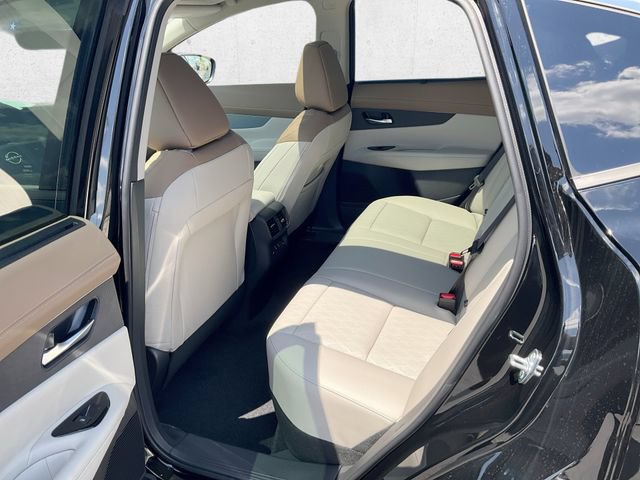 New 2026 Nissan Murano Platinum w/ Cargo Package AWD/4WD image 14