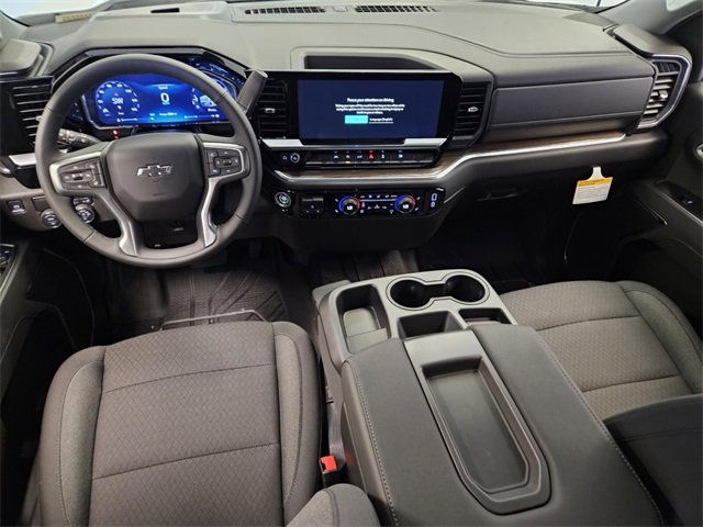 New 2026 Chevrolet Silverado 1500 RST w/ RST Select Package image 13