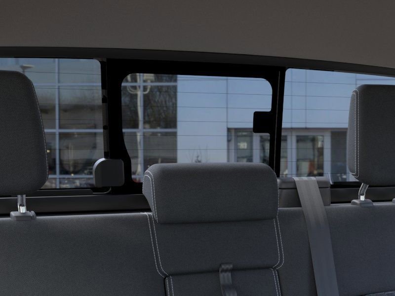 New 2026 Ford Ranger XLT w/ Equipment Group 301A High image 23