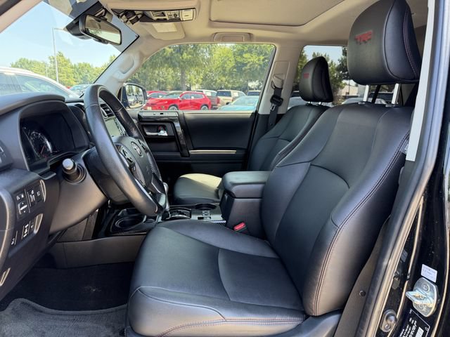 Certified 2023 Toyota 4Runner TRD Pro AWD/4WD image 27