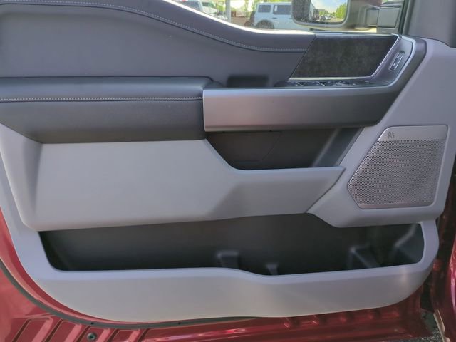 New 2026 Ford F250 XLT w/ XLT Premium Package image 11