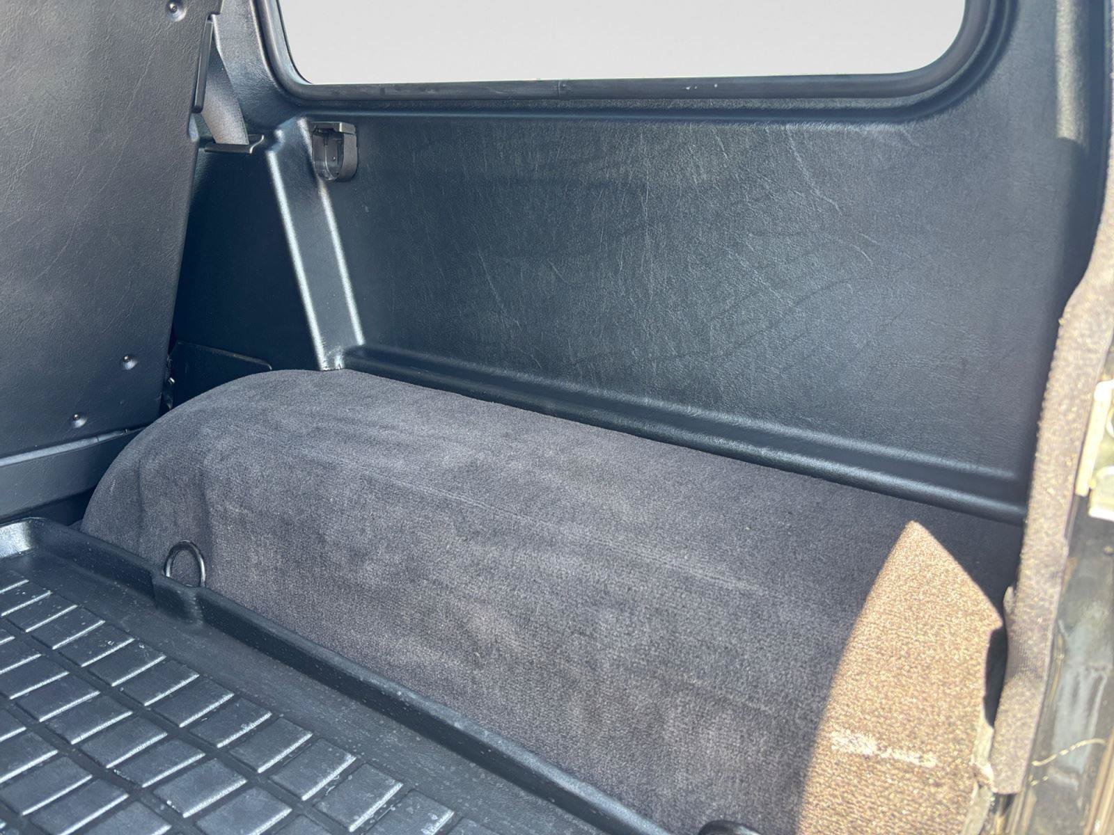 Used 2013 Mercedes-Benz G 63 AMG 4MATIC image 44