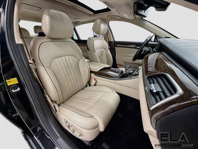 Used 2019 Genesis G90 5.0 Ultimate RWD image 37