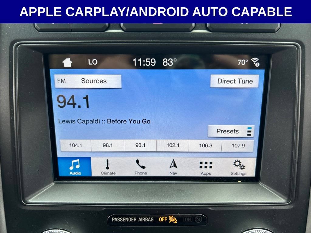 Used 2019 Ford Expedition Max XLT w/ Equipment Group 202A AWD/4WD image 15
