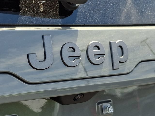 New 2026 Jeep Cherokee Limited AWD/4WD image 22