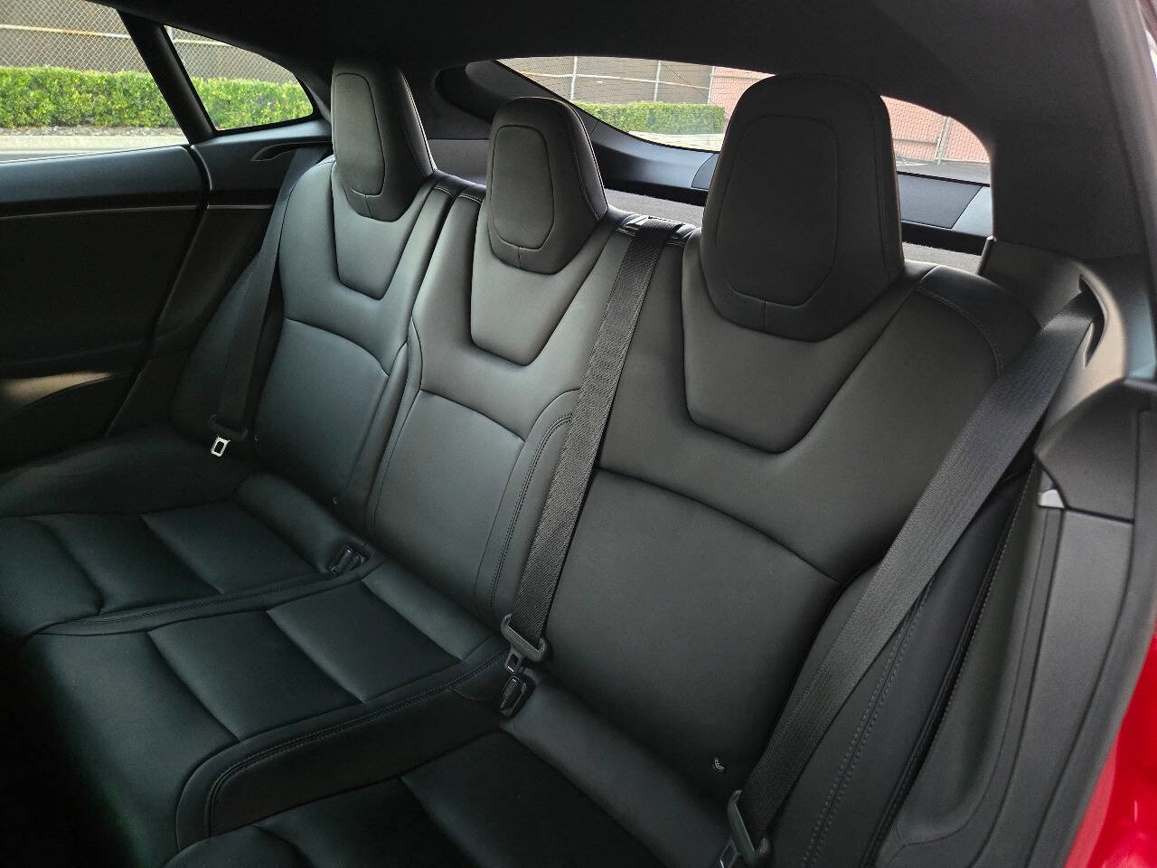 Used 2019 Tesla Model S Performance AWD/4WD image 21