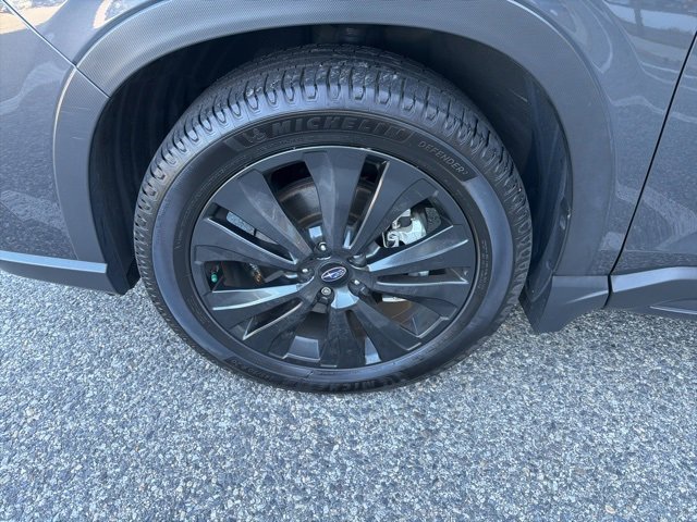 Used 2022 Subaru Ascent Onyx Edition image 15