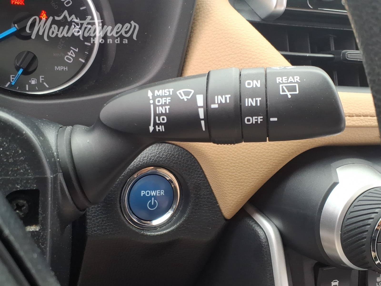 Used 2019 Toyota RAV4 XLE w/ Convenience Package AWD/4WD image 36