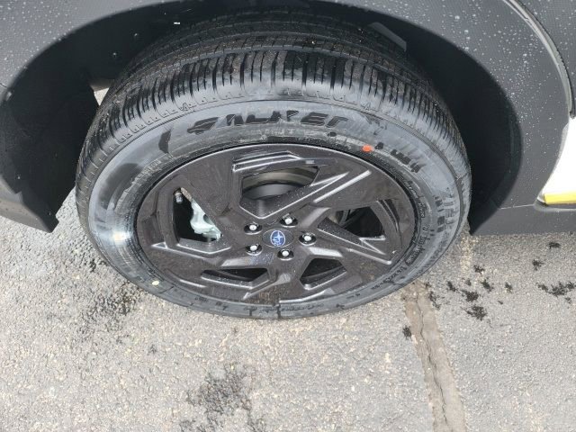 Used 2025 Subaru Crosstrek 2.5i Sport image 11