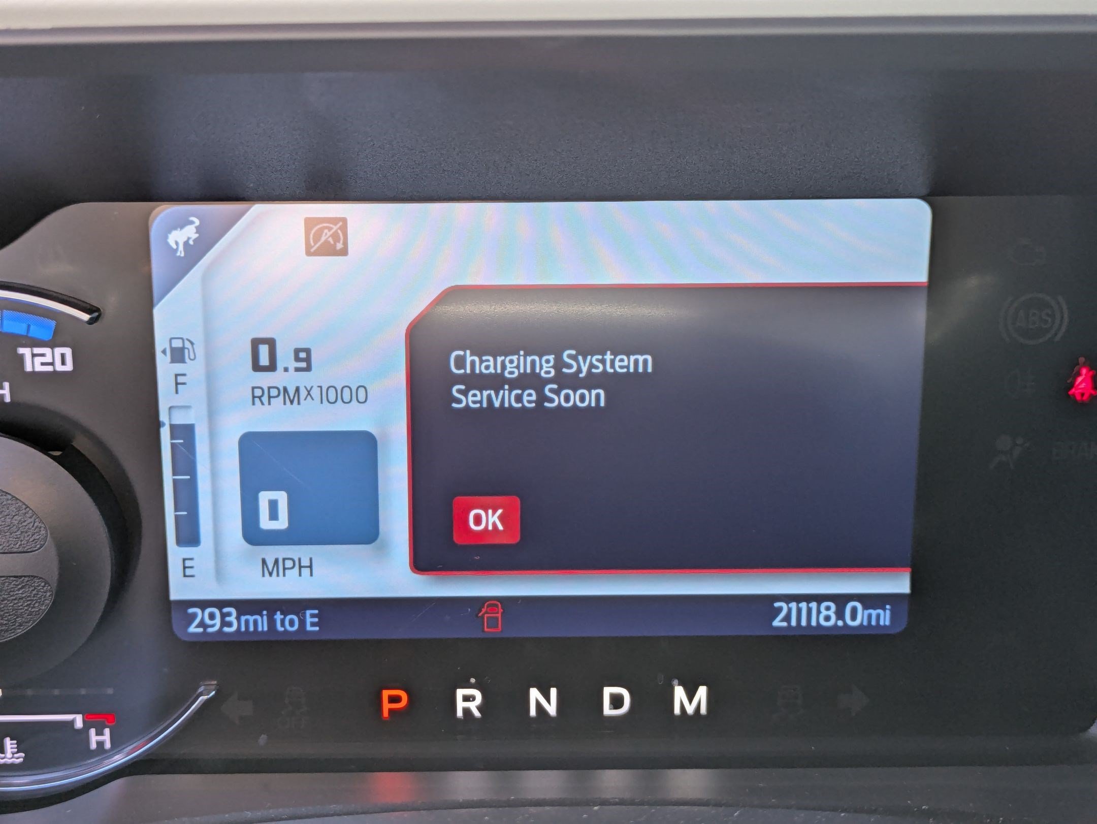 Used 2022 Ford Bronco Badlands AWD/4WD image 21