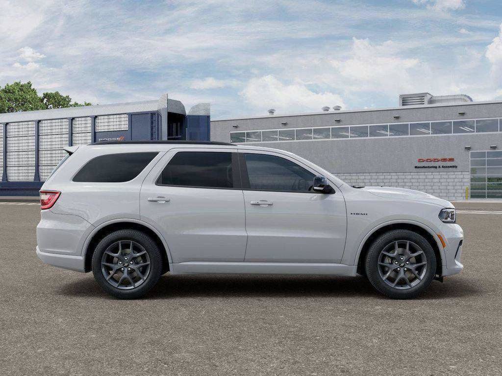 New 2026 Dodge Durango GT AWD/4WD image 33