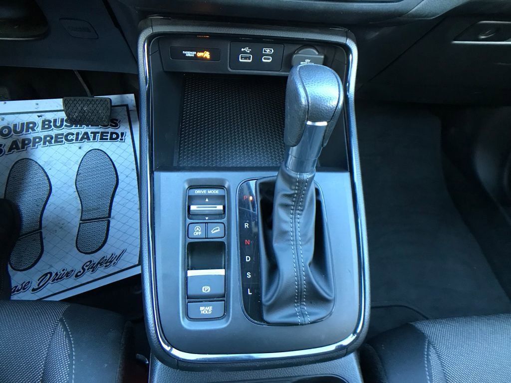 Certified 2023 Honda CR-V EX image 20