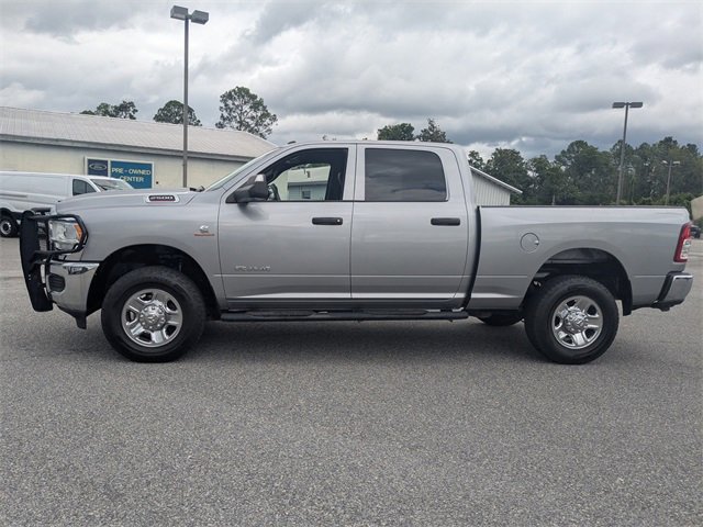 Used 2021 RAM 2500 Tradesman w/ Chrome Appearance Group image 7