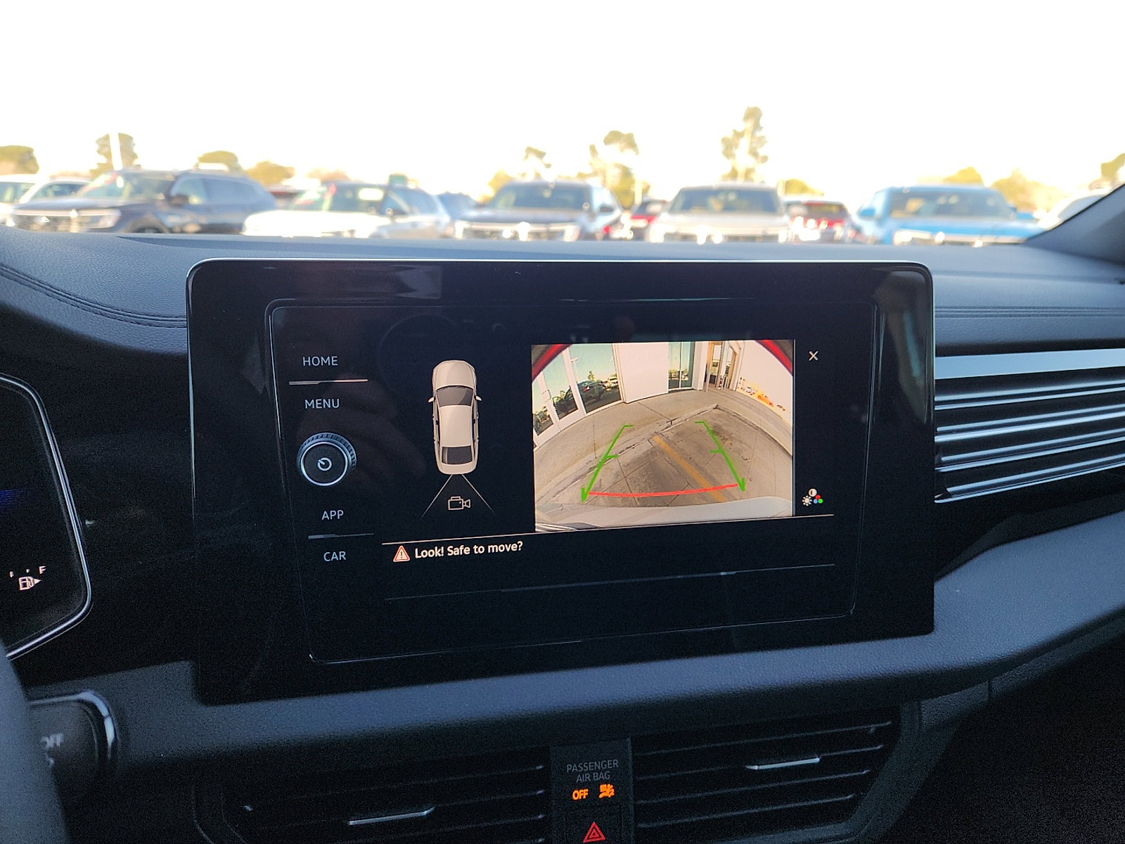 New 2026 Volkswagen Jetta Sport image 18