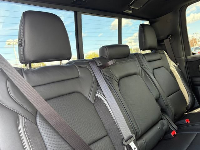 New 2026 RAM 1500 RHO w/ RHO Level 1 Equipment Group AWD/4WD image 69