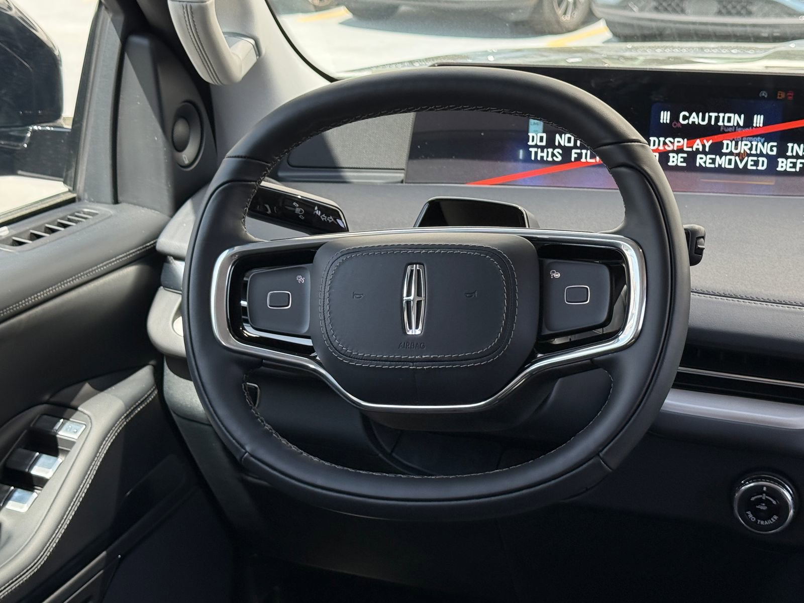 New 2026 Lincoln Navigator Premiere AWD/4WD image 22