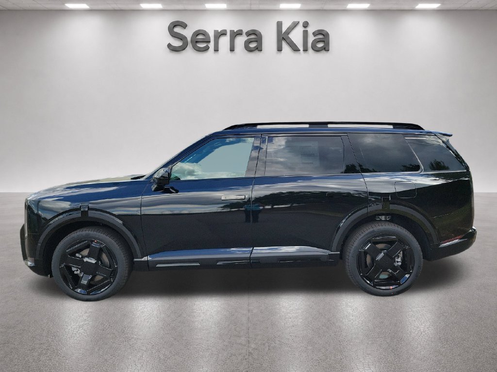 New 2027 Kia Telluride SX X-Line AWD/4WD image 2