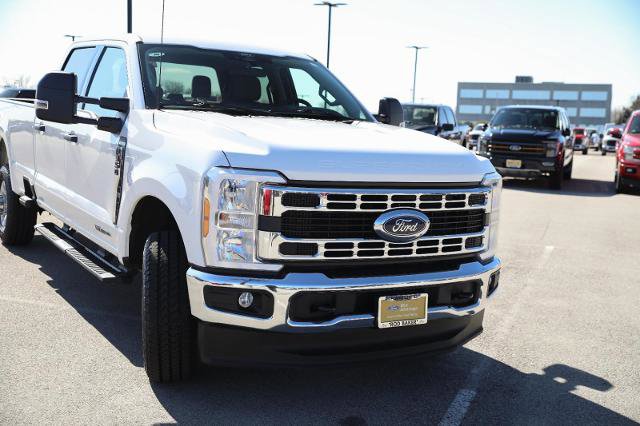 Certified 2024 Ford F350 XLT image 5