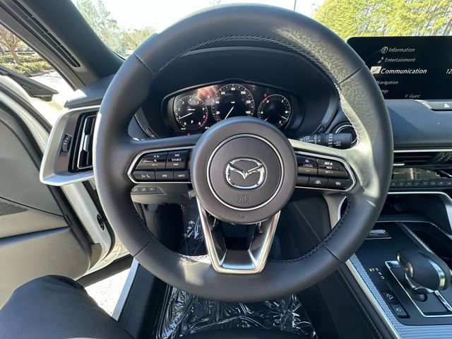 Used 2025 MAZDA CX-90 3.3 Turbo S w/ Premium Package AWD/4WD image 14