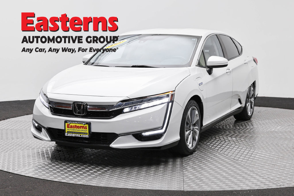 Used 2018 Honda Clarity Touring