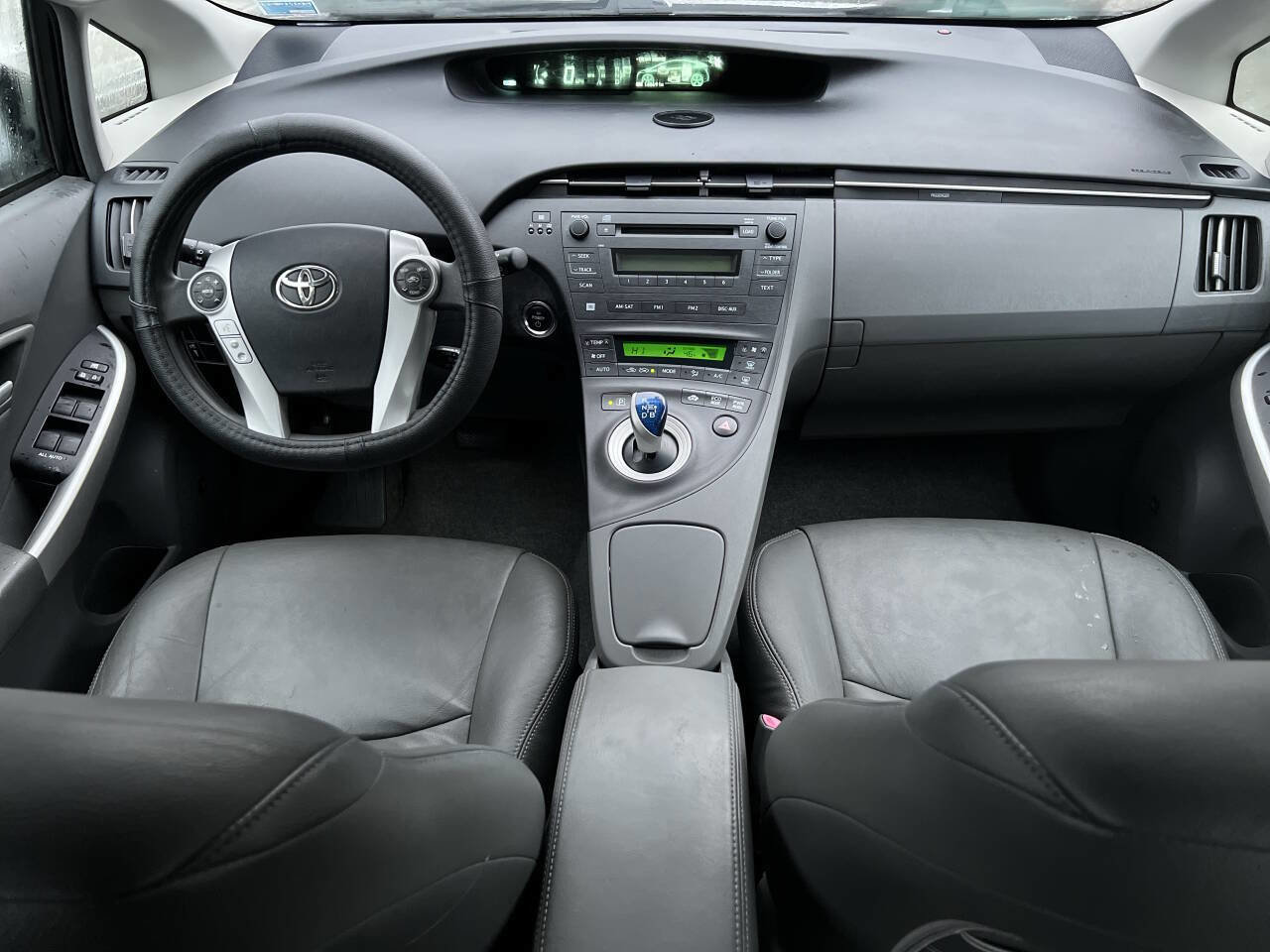 Used 2010 Toyota Prius Two image 21