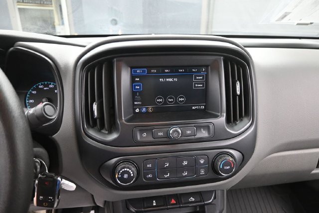 Used 2020 GMC Canyon W/T w/ Convenience Package RWD image 32