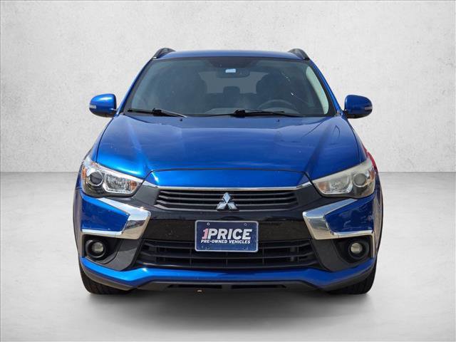 Used 2017 Mitsubishi Outlander Sport SEL FWD image 2