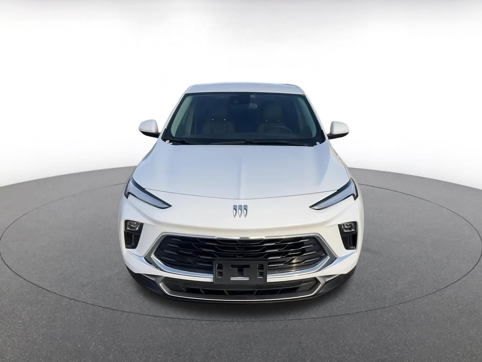 Used 2025 Buick Encore GX Preferred image 3