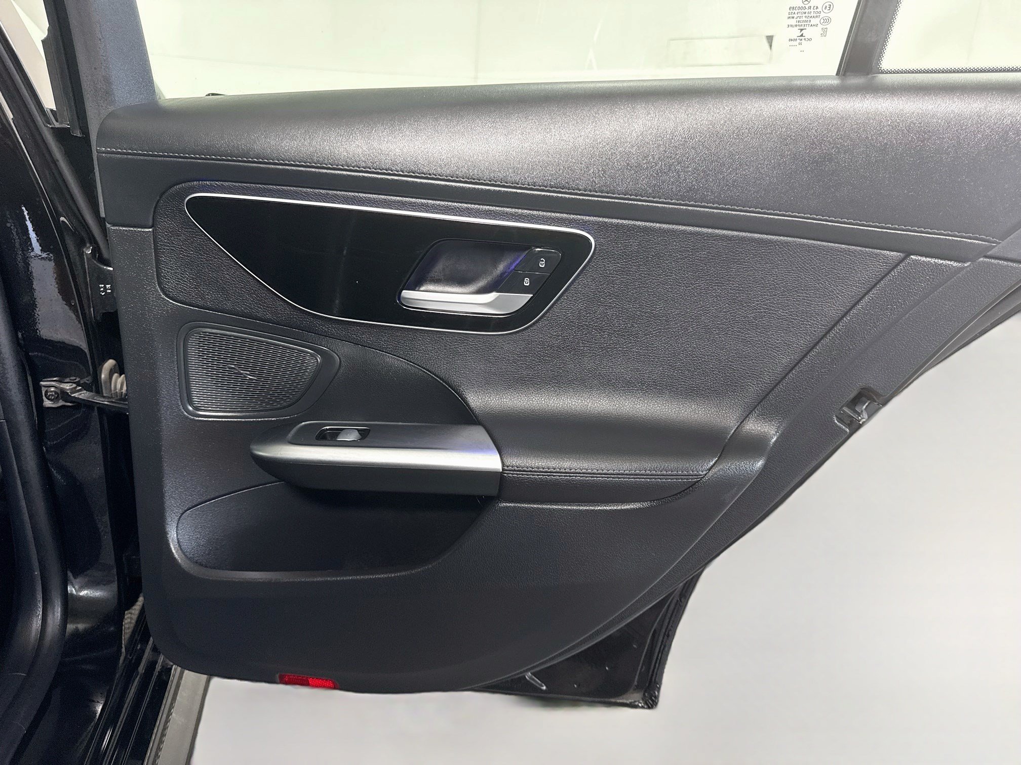 Used 2023 Mercedes-Benz C 300 4MATIC Sedan image 28