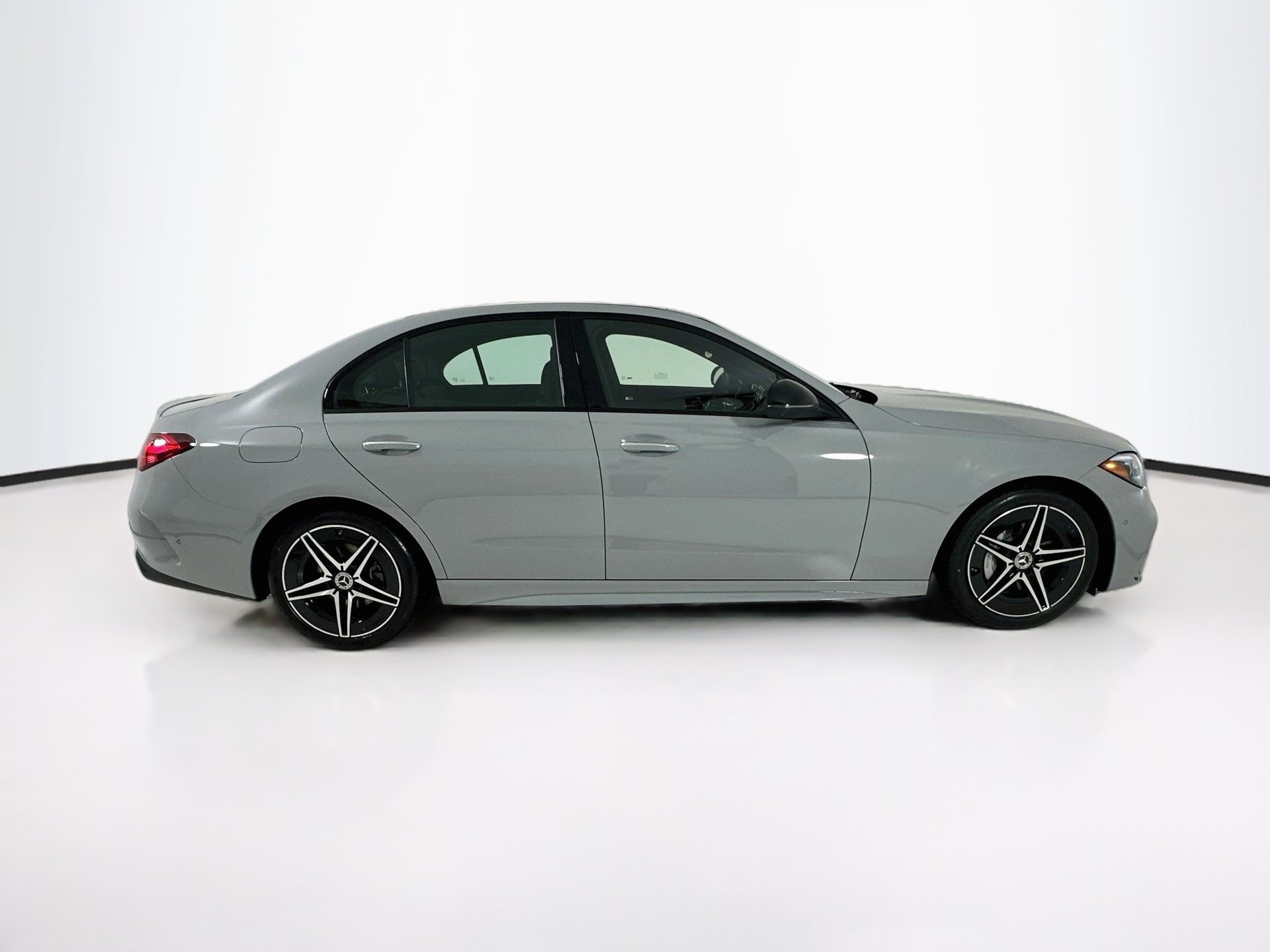 New 2026 Mercedes-Benz C 300 Sedan image 9