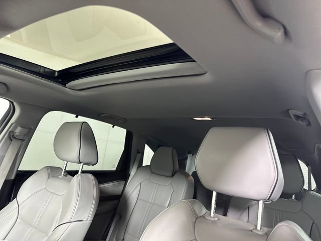 Used 2019 Acura MDX SH-AWD w/ Advance Package image 12