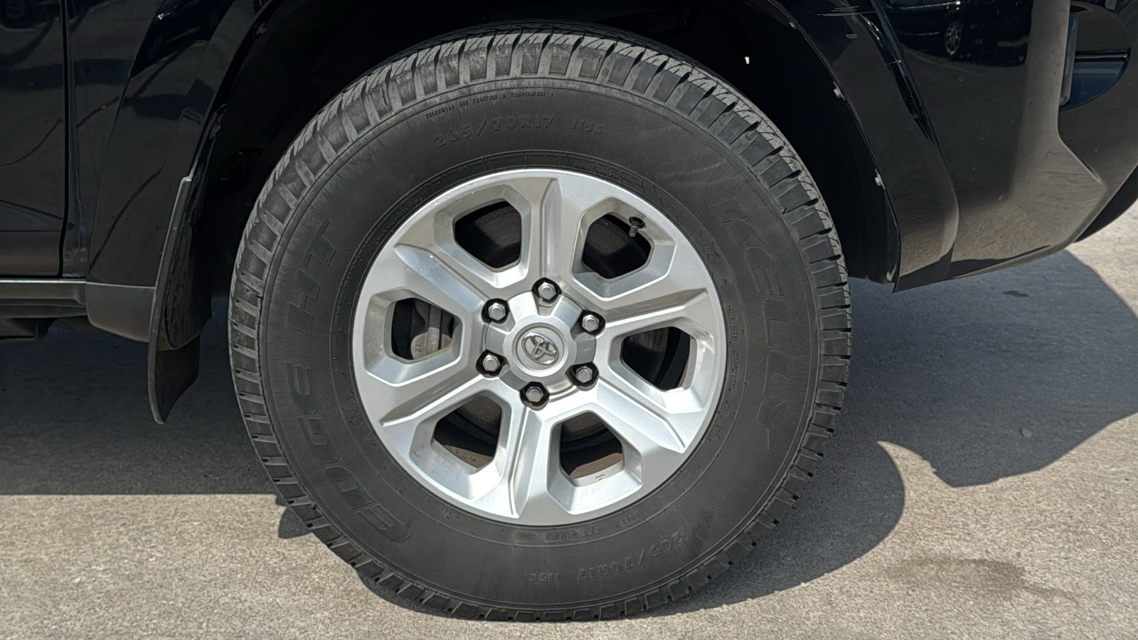 Used 2022 Toyota 4Runner SR5 image 31