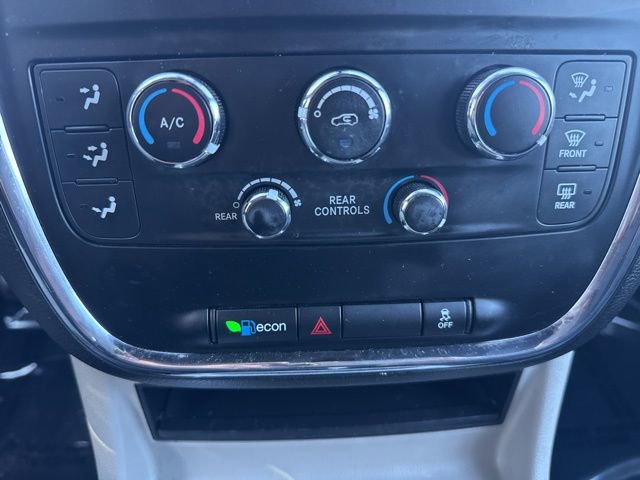 Used 2019 Dodge Grand Caravan SXT image 21