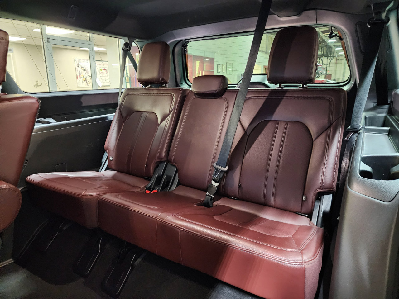 Used 2024 Ford Expedition Max Limited image 18