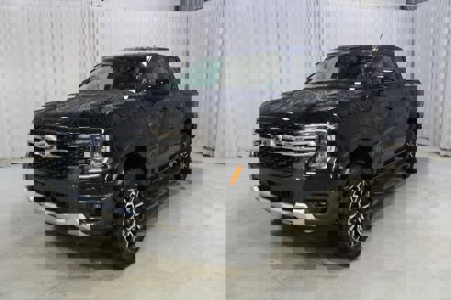 New 2026 Ford Ranger Lariat w/ Convenience Package image 36