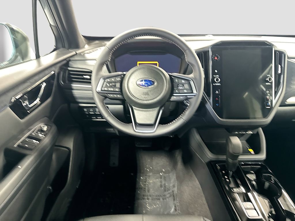 New 2026 Subaru Forester Limited image 21