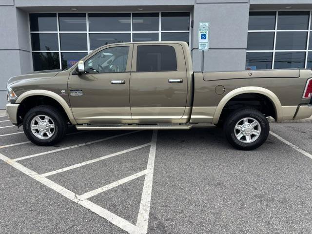 Used 2013 RAM 2500 Longhorn w/ Convenience Group AWD/4WD image 1