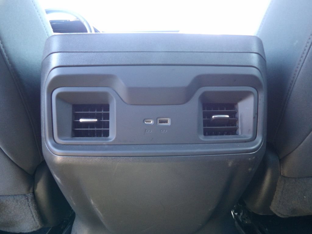 Used 2023 Chevrolet Silverado 1500 LT Trail Boss w/ Protection Package AWD/4WD image 22